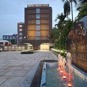 Hotel Grand Vista Dimapur Exterior photo