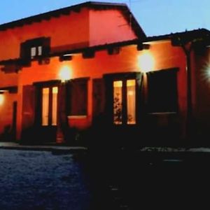 Il Nuovo Fiorile Bed & Breakfast Benevento Exterior photo