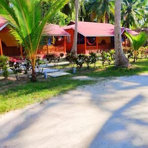 Island & Blue Resort Havelock Island Exterior photo