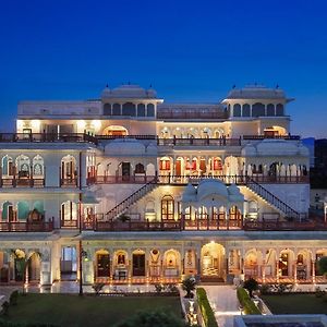 Shahpura Haveli Hotel Exterior photo