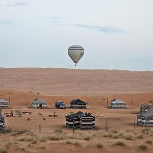 Desert Heart Camp Hotel Bidiya Exterior photo