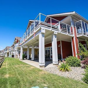 Beautiful Kismet View Cottage With Golf Cart 188 Osoyoos Exterior photo