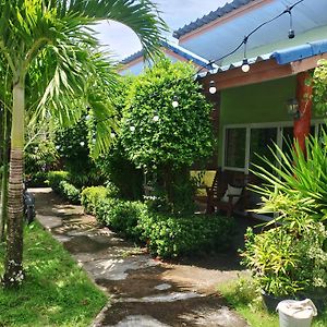 Koh Mook Lucky Bungalow Hotel Trang Exterior photo