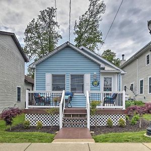 Dreamcatchers Villa North Beach Exterior photo