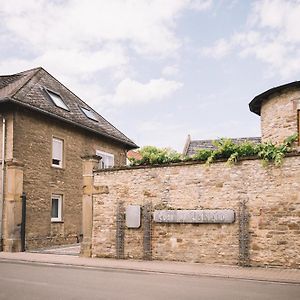 Weingut Petershof Apartment Alzey Exterior photo