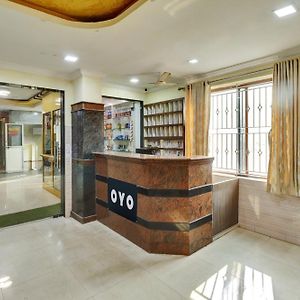 Hotel O Kranthi Residency Vijayawada Exterior photo