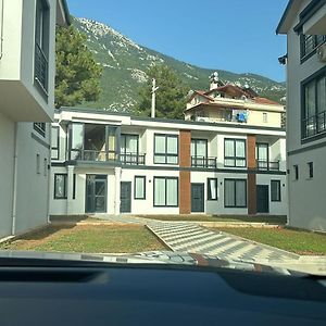 My Holiday Starts Studio Flat Bed & Breakfast Fethiye Exterior photo