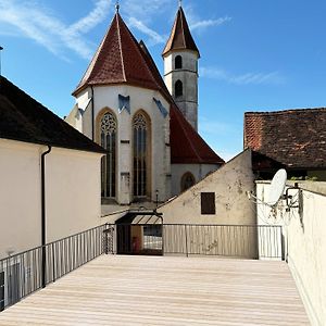 Altstadt Idylle Bad Radkersburg Apartment Exterior photo