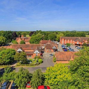 Clarion Hotel Charlecote Pheasant Wellesbourne Exterior photo