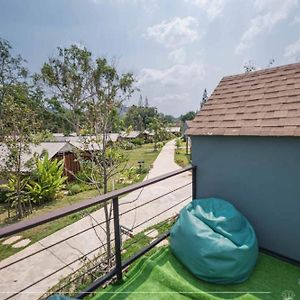 The Tree Riverside Kaeng Krachan Hotel Exterior photo