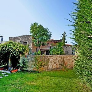 Holiday Home In The Archanes With A Garden Exterior photo