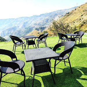 Chakrata Inn Resort Exterior photo