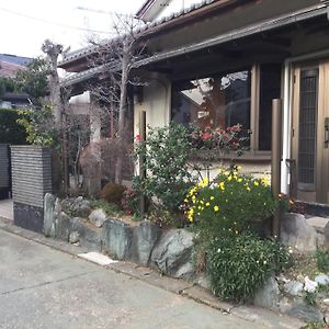 Strawberry Villa - Vacation Stay 17859 Ichihara Exterior photo