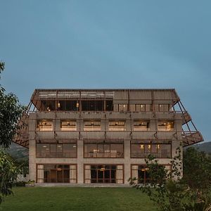 Oro The Estates, Nandi Hills Hotel Nandigunda Exterior photo