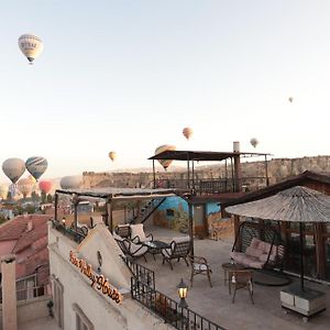 Rose Valley Hotel Göreme Exterior photo