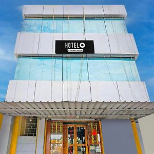 Super Hotel O Thavalakuppam Near Bus Stand Purnankuppam Exterior photo