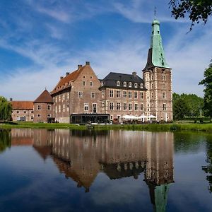 Erler Koornhuus Bed & Breakfast Raesfeld Exterior photo