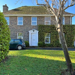 New Harkness House - Spacious Canterbury Home - Sleeps 8 Exterior photo