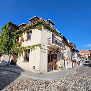 Agharta Bed & Breakfast Kazimierz Dolny Exterior photo