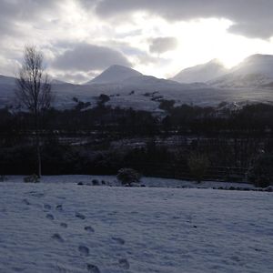 Maol Ruadh Villa Roybridge Exterior photo