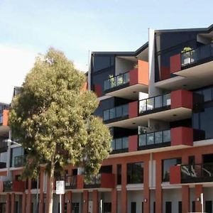 The Promenade Towers Geelong Waterfront Apartment Exterior photo