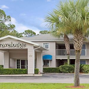 Travelodge Suites By Wyndham Macclenny I-10 Exterior photo