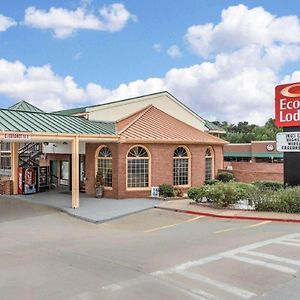 Econo Lodge Acworth Exterior photo