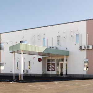 Tabist Hachi No Oyado Numadate Heights Hotel Ōdate Exterior photo