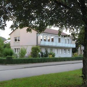 Zwei-Zimmer-Wohnung In Schopfheim Exterior photo