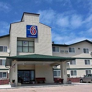 Americas Best Value Inn Jefferson City Exterior photo