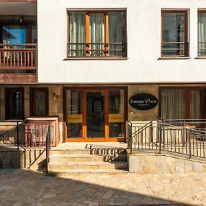 Dream View Apartments Pamporovo Exterior photo