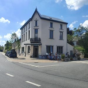 Gite Le Salmon Bed & Breakfast Neufchateau Exterior photo