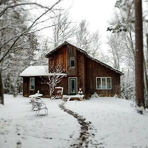 Riverview Ridge On The Iron River Villa Exterior photo