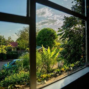 Dan Stam Hotel Arusha Exterior photo