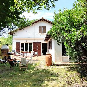 Villa Landaise Avec Studio Independant, Proche Bassin, Commerces Et Plages - 8 Pers., Jardin, Wifi - Fr-1-736-29 Lege-Cap-Ferret Exterior photo