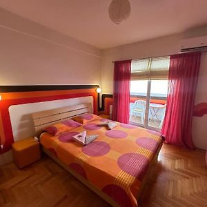 Ohrid Lake Studio Apartment Exterior photo