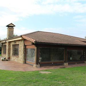 La Huertarrona Apartment Candeleda Exterior photo