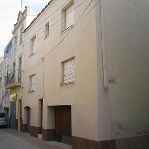 Ferienwohnung Fuer 5 Personen Ca 80 M In Puigpelat, Costa Dorada Exterior photo