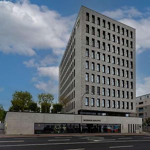 B&B Hotel Fulda Exterior photo