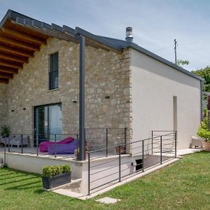 Lovely Home In Alviano With Kitchen Exterior photo