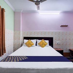 Hotel O Sir Vr Sairam Lodge Vijayawada Exterior photo