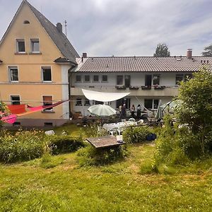 Casita Am Berg Hotel Heidelberg Exterior photo