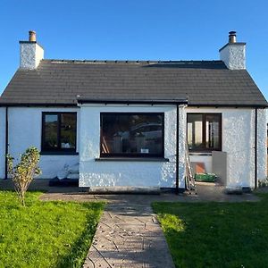 Taigh Toorum Carloway (Lewis) Exterior photo