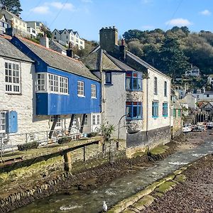 Harbour Studio Villa Polperro Exterior photo