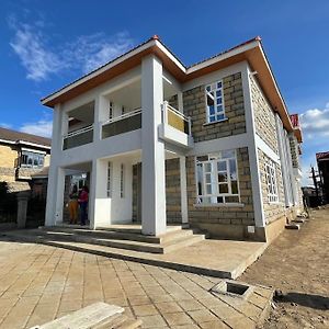 Muju-Villa Naivasha Exterior photo