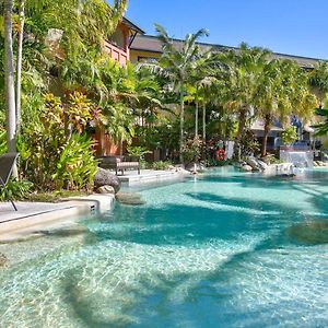 Postcard Perfect - Cairns Nine Pool Tropical Oasis Apartment Westcourt Exterior photo