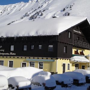 Hotel Sportpension Reiter Planneralm Exterior photo