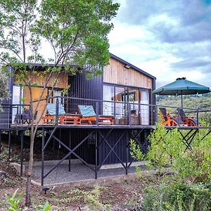 The Cliffhanger Villa Naivasha Exterior photo