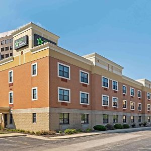 Extended Stay America Suites - Chicago - Skokie Exterior photo