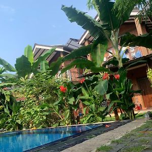 Millet'S Food Company And Cooking Center Hotel Negombo Exterior photo